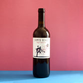 Aglianico ‘Camporeale’, Lunarossavini 2023